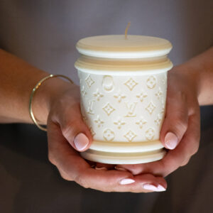 About Lola King Candles